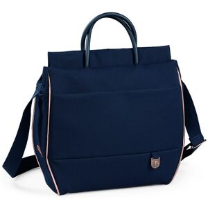 Peg-Pérego Bolso organizador Peg Peregó Blue Shine. Azul niño Image
