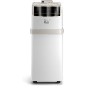 DeLonghi De'Longhi - Aire acondicionado portátil Pingüino Compact De' Longhi con 2.075 frig/h - PAC ES72 Classic. Blanco Image
