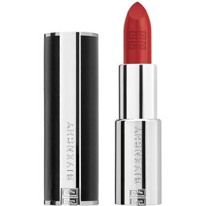 Givenchy Barra de labios Le Rouge Interdit Intense Silk . Image