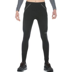 8000 Mallas de hombre Cubango 22I +. Negro 48 Image