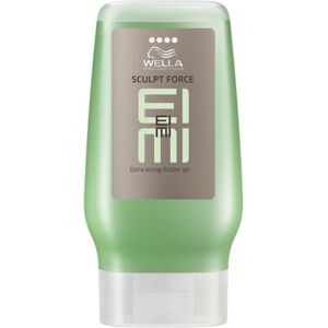 Wella Professionals Gel styling para el cabello Eimi Sculpt Force 125 ml .  125 ml Image