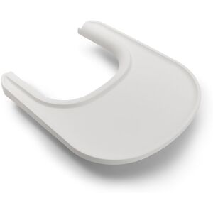 Bugaboo Bandeja Trona Giraffe. Blanco niño Image