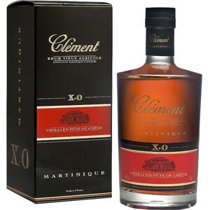 Clément Estuche ron añejo agrícola Martinica X.O. . Image