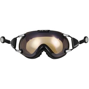 Casco Máscara de Esquí / Snow FX-70 Vautron . Negro M Image