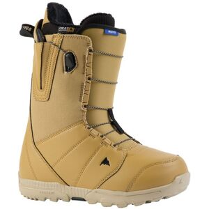 Burton Botas de Snowboard de hombre Moto . Camel 43 Image
