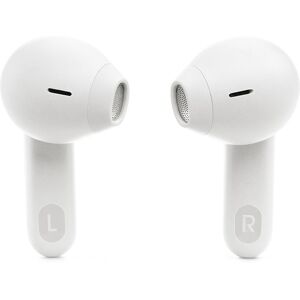 JBL Auriculares True Wireless Tune Flex. Blanco Image