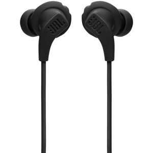 JBL Auriculares deportivos de botón Endurance Run 2 Negro. Negro Image