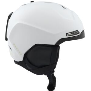 Oakley Casco de esquí/snow Mood 3 . Blanco 56-58 cm Image