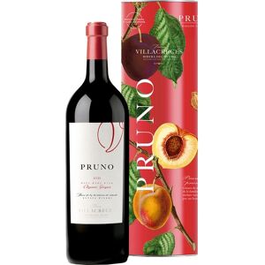 Pruno Finca Villacreces Estuche vino tinto 2022 Ribera del Duero Mágnum. Image