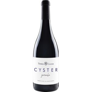 Cyster Vino tinto garnacha 2020 Madrid. Image