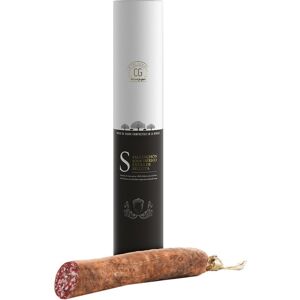 Club del Gourmet Salchichón cular 100% ibérico extra de bellota . Image