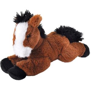 WILD REPUBLIC Peluche Ecológico Pequeño Caballo. Image