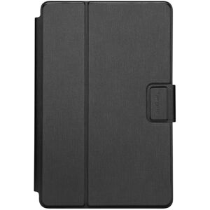 Targus Funda negra Safe Fit Universal rotativa para tablets de 7-8,5'. Negro Image