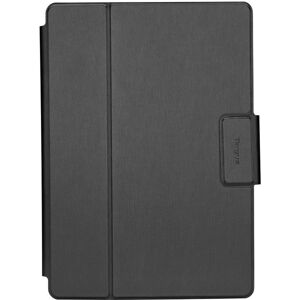 Targus Funda negra Safe Fit Universal rotativa para tablets de 9-10,5'. Negro Image