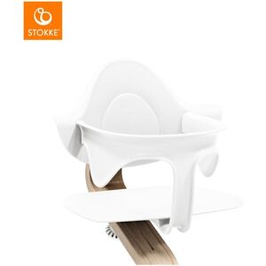Stokke Accesorio Baby Set para trona Nomi. Blanco Image