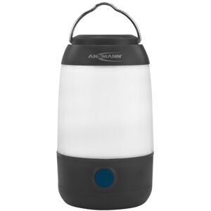 Ansmann Mini Lámpara para Camping. Negro Image
