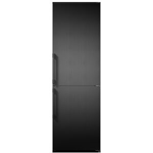 Asko Frigorífico combi Congelador No Frost - RFN23841B. Negro Image