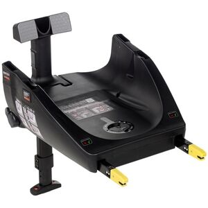 Jané Concord Base para portabebé Jané iPlatform Comfy. Gris Pizarra 2250 X 480 X 62 cm Image