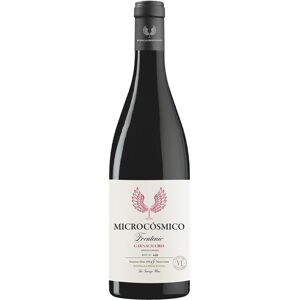 Frontonio Vino tinto Frontino Microcósmico garnacha 2023 Valdejalón. Image