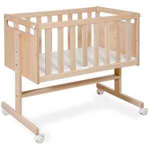 Micuna Minicuna colecho convertible (80 x 50 cm) You & me. Natural niño Image