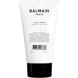 Balmain Hair Curl Cream 150 ml Couture.  150 ml Image