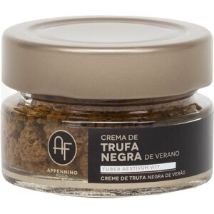 Appennino Food Crema de trufa negra de verano . Image