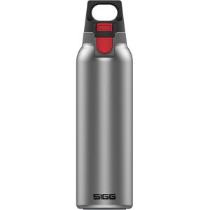 Sigg Botella de Acero Inoxidable 0,55L . Plata Image