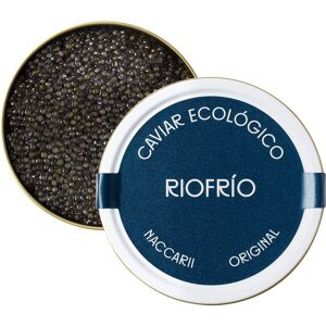 Riofrío Caviar ecológico Naccarii Original 50 g. Image