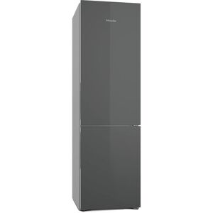 Miele Frigorifico combi con PerfectFresh Active y Freeze&Cool - KFN4898AD GRGR. Gris Grafito Image