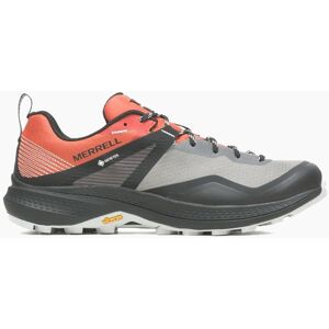Merrell Zapatillas de montaña de hombre MQM 3 GTX . Gris / Naranja 41 Image