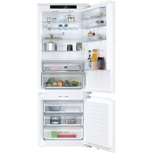 Balay Frigorífico integrable combi Cierre SoftClose - 3KID967F. Image