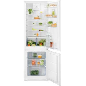 Electrolux Frigorifico combi integrable Sistema ColdSense - LND5FE18S. Image