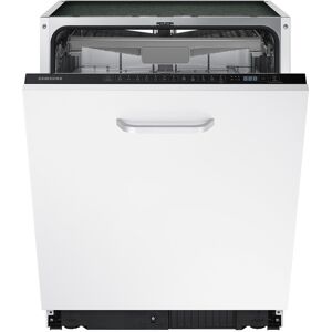 Samsung Lavavajillas integrable 14 servicios, 3ª bandeja para cubiertos, 60 cm - DW60M6050BB/EO. Image