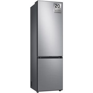 Samsung Frigorífico Combi Twin Cooling Plus, Smart - RB38C7B6AS9/EF (Reacondicionado Grado C). Inox Image