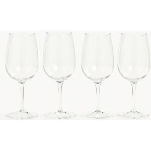 El Corte Inglés Juego de 4 copas de vino Reims . Cristal 42 cl Image