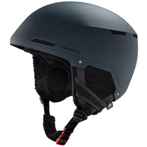 Head Casco de esquí Compact Pro . Azul 53-55 cm Image