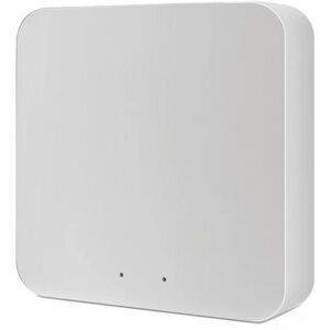 MUVIT I/O Gateway Inteligente Bluetooth Mesh. Blanco Image
