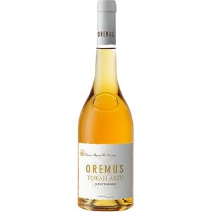 Oremus Vino dulce Tokaji Aszú 5 puttonyos 2016 Hungría. Image