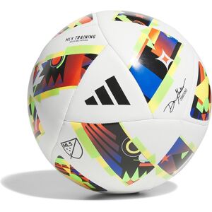 Adidas Balón de fútbol entrenamiento MLS 2023-2024 . Multicolor Image
