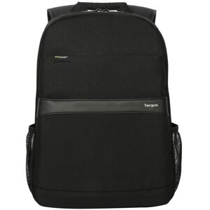 Targus Mochila negra GeoLite EcoSmart Advanced para portátiles hasta 16'. Negro Image