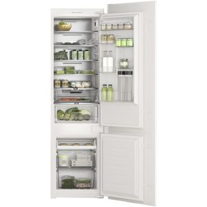 Whirlpool Frigorifico combi integrable 6th Sense Fresh Control - WHC20 T152. Image