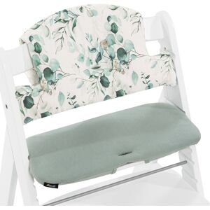 Hauck Cojín para trona Highchairpad Select. Verde Agua niño Image