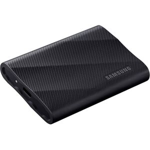 Samsung Disco externo SSD T9 4TB, USB 3.2. Negro Image