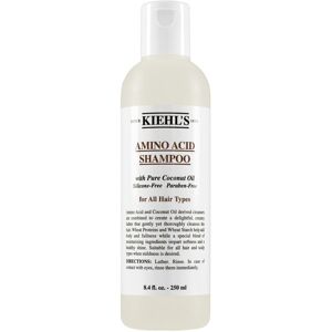 Kiehls Kiehl's - Champú sin siliconas Amino Acid 250 ml Kiehl's.  250 ml Image
