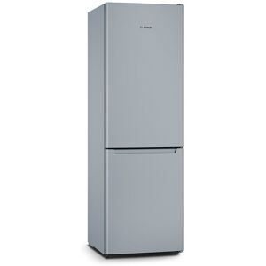 Bosch Frigorífico combi Total No Frost, Multi-Flow Air - KGN36NLEA. Inox Image