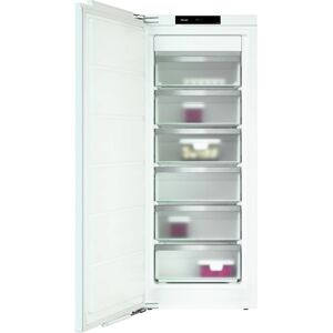 Miele Congelador vertical integrable NoFrost - FNS 7470 D. Image