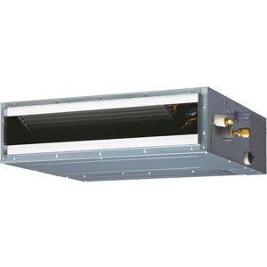 Fujitsu Aire acondicionado conducto con 3.010 frig/h y 3.403 kcal/h - ACY35K-KA. Blanco Image