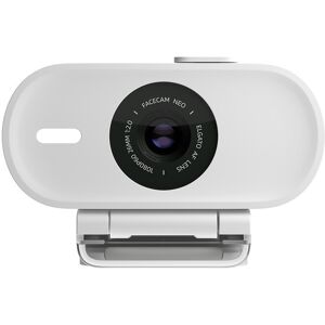 Elgato Webcam Facecam Neo Full HD. Blanco Image