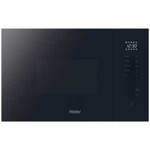 HAIER Microondas Integrable 20 litros y Grill ID Series 2 - H38FMWID4ID27N. Negro Image