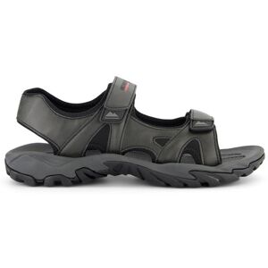 Mountain PRO Sandalias de montaña de hombre Nevis . Negro 42 Image